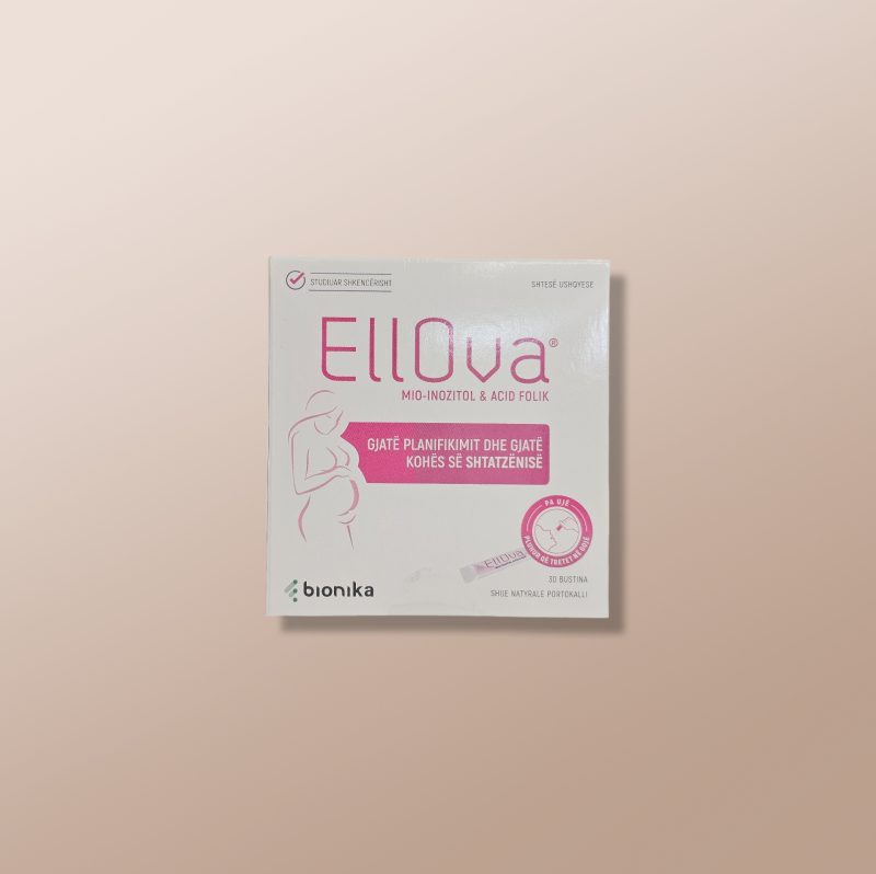 Bionika - EllOva 30 Bustines