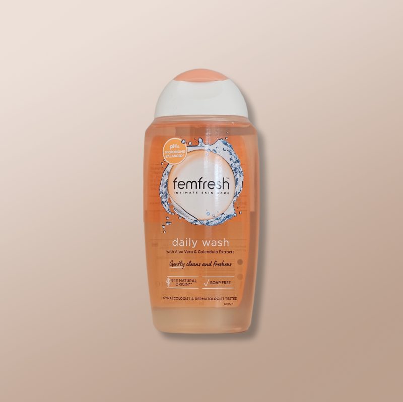 Femfresh - Daily Wash 250ml