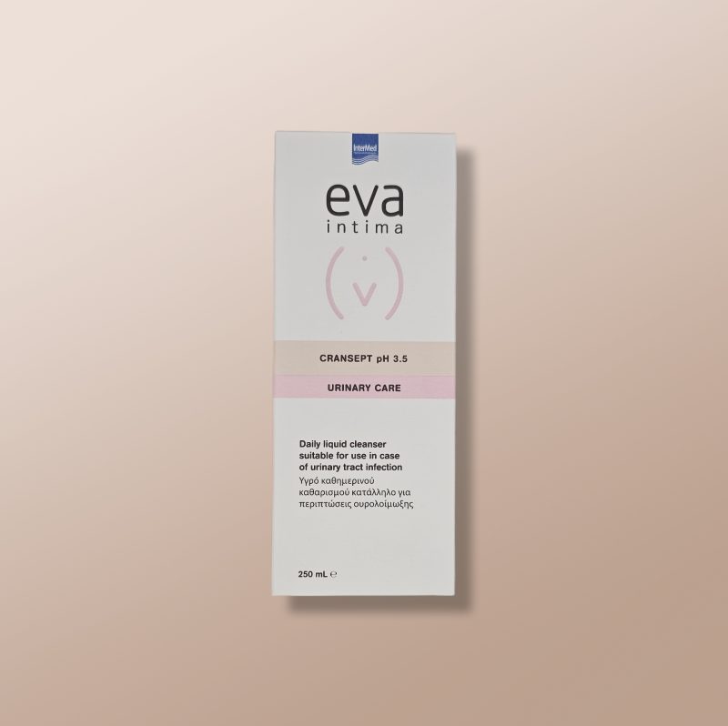 Eva Intima Cransept PH 3.5 250ml