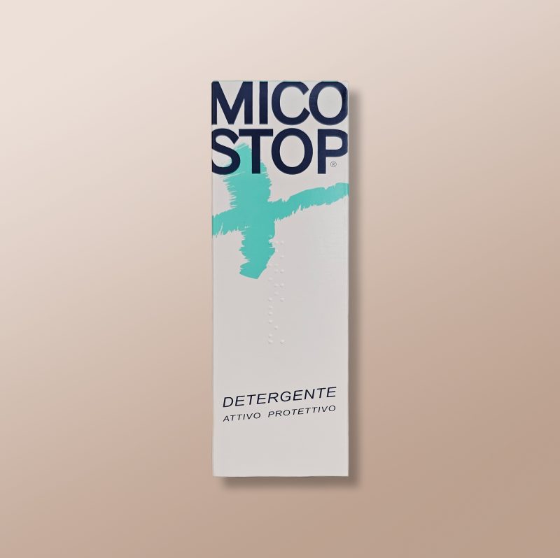 Farma-Derma -Micostop Intimate Active Protective Cleanser 250ml