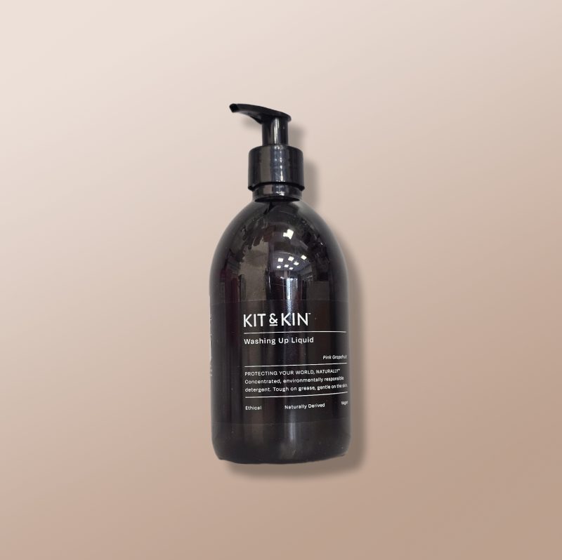 Kit & Kin -  Washing Up Liquid 500ml