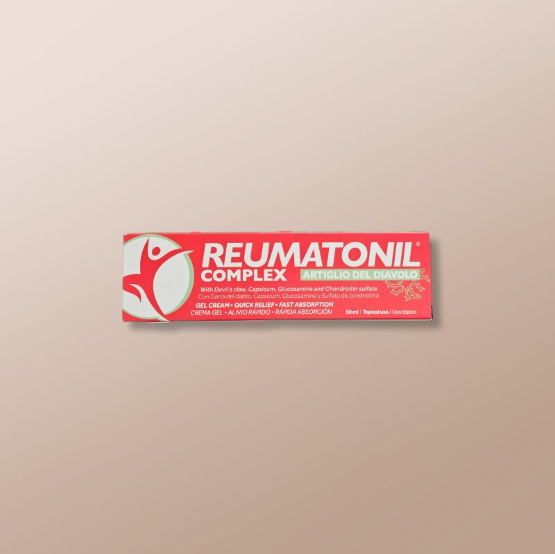 Reumatonil Gel Cream 50ml
