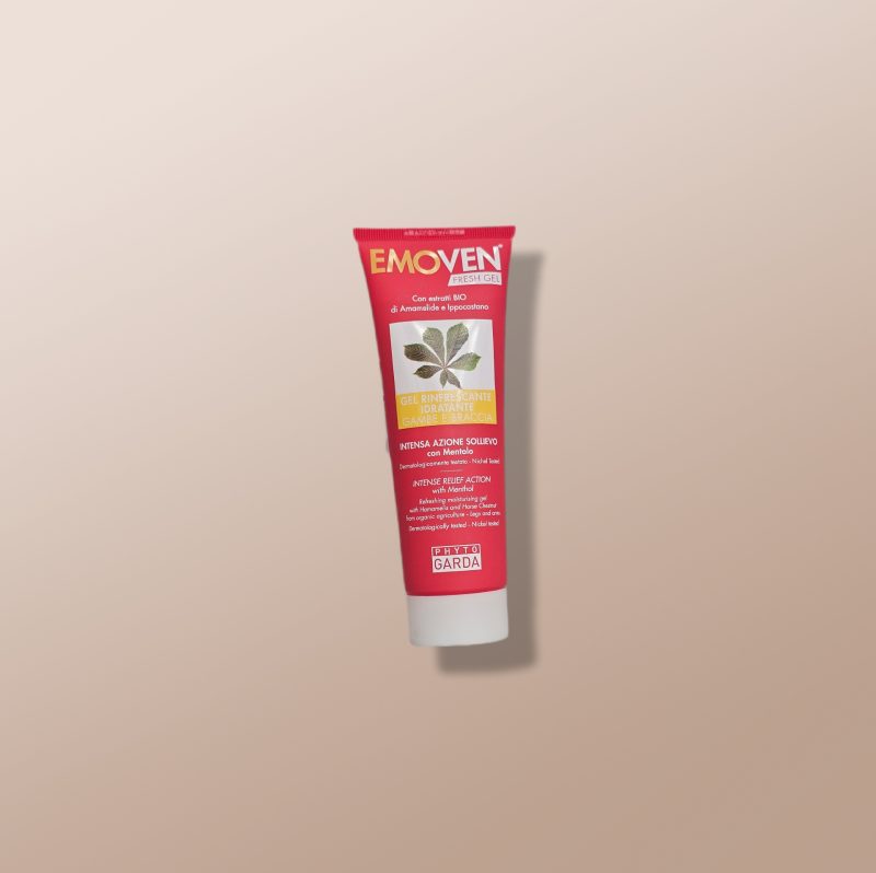 Phyto Garda - Ermoven Fresh Gel 125ml