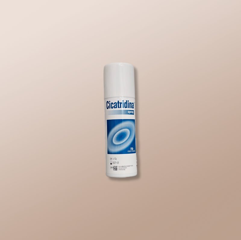 Farma-Derma - Cicatridina Spray 125ml