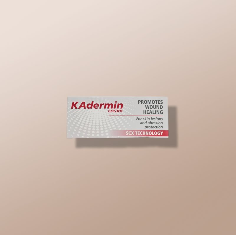 KAdermin Cream 50ml