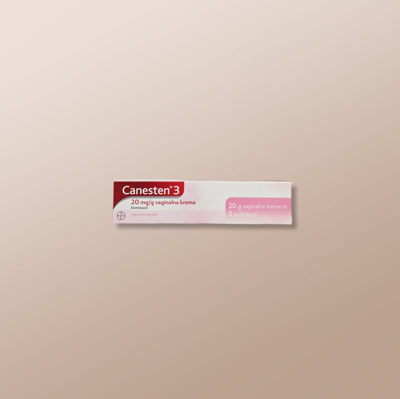 Canesten Vaginal Cream 20g