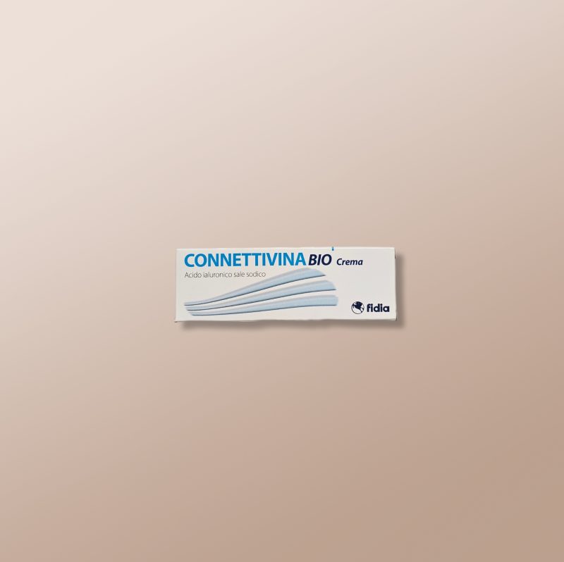 Connettivina Bio Cream 25g