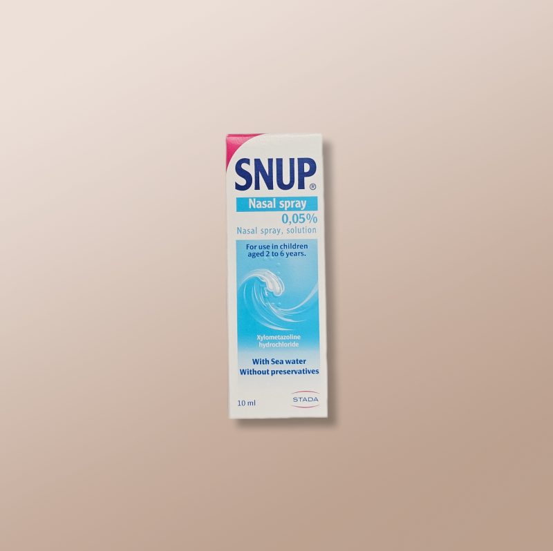 Stada - Snup Nasal Spray 0.05% 10ml