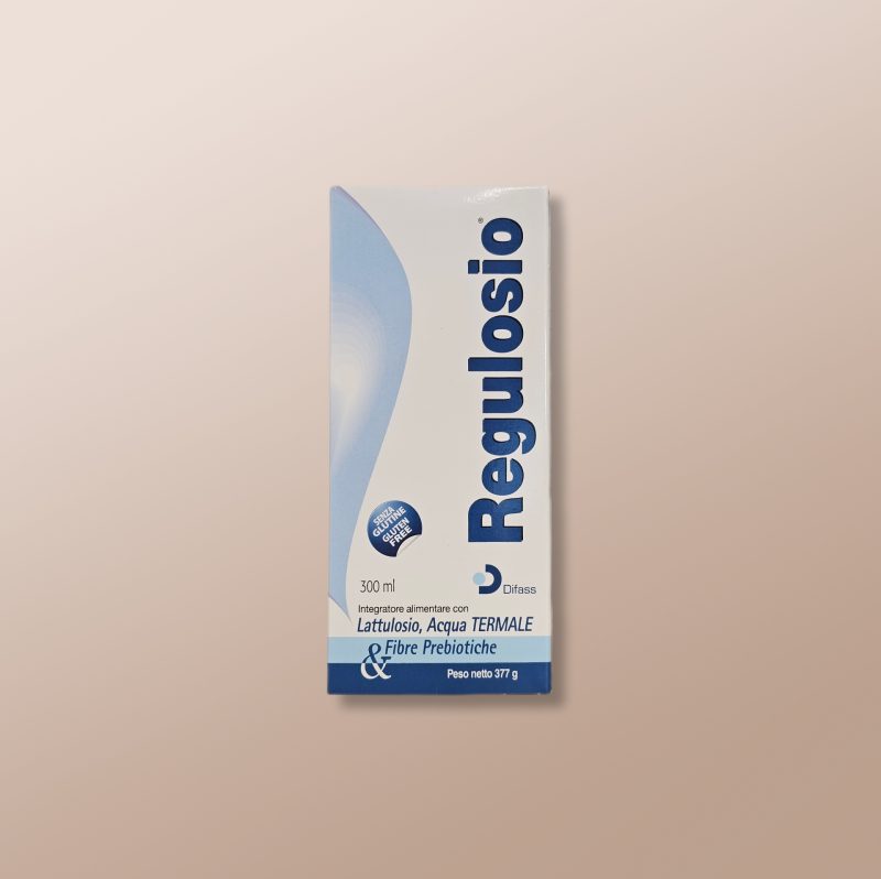 Difass - Regulosio 300ml