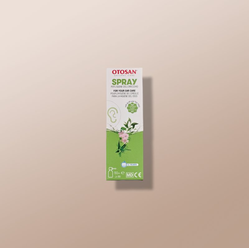 Otosan Ear Spray 50ml