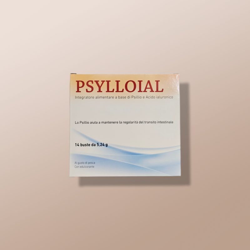 Psylloial 14 Sachets