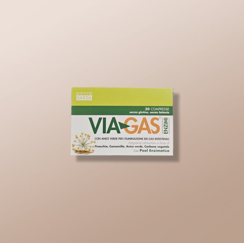 Phyto Garda - Viagas 30 Tablets