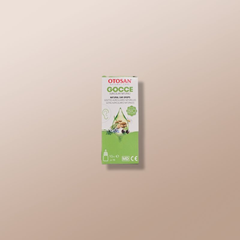 Otosan Ear Drops 10ml