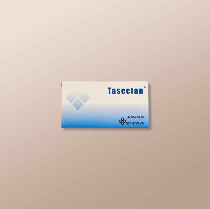 Noventure - Tasectan 250mg 20 Sachets