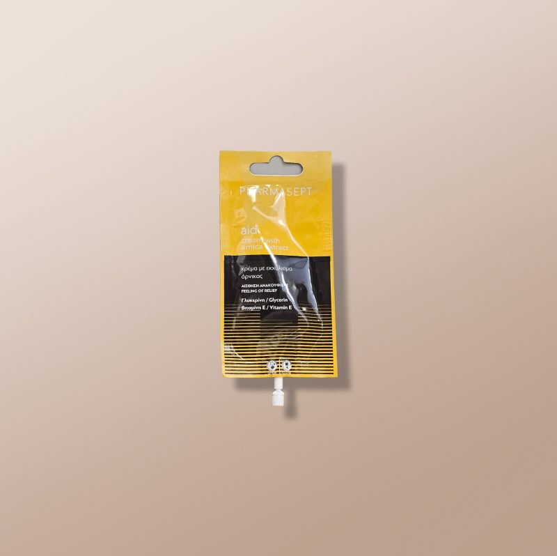 Pharmasept - Arnica Cream Gel 15ml