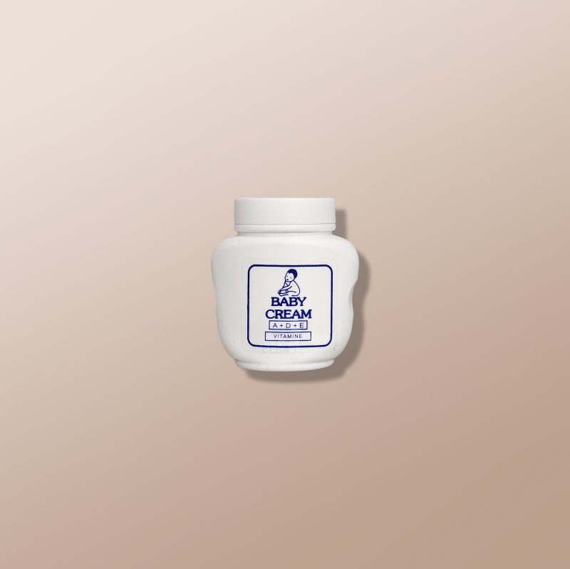 Baby Cream A+D+E 65g