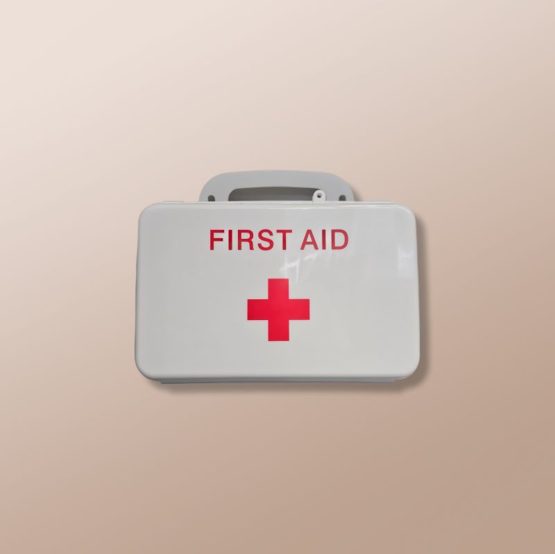 Sumbow First Aid Kit