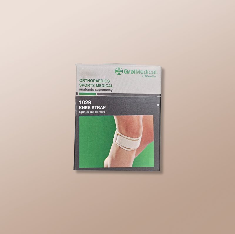 Anatomic Help - 1029 Knee Strap (Unisize)