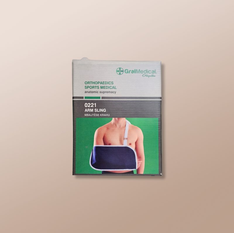 Anatomic Help - 0221 Arm Sling (S/M/L/XL)