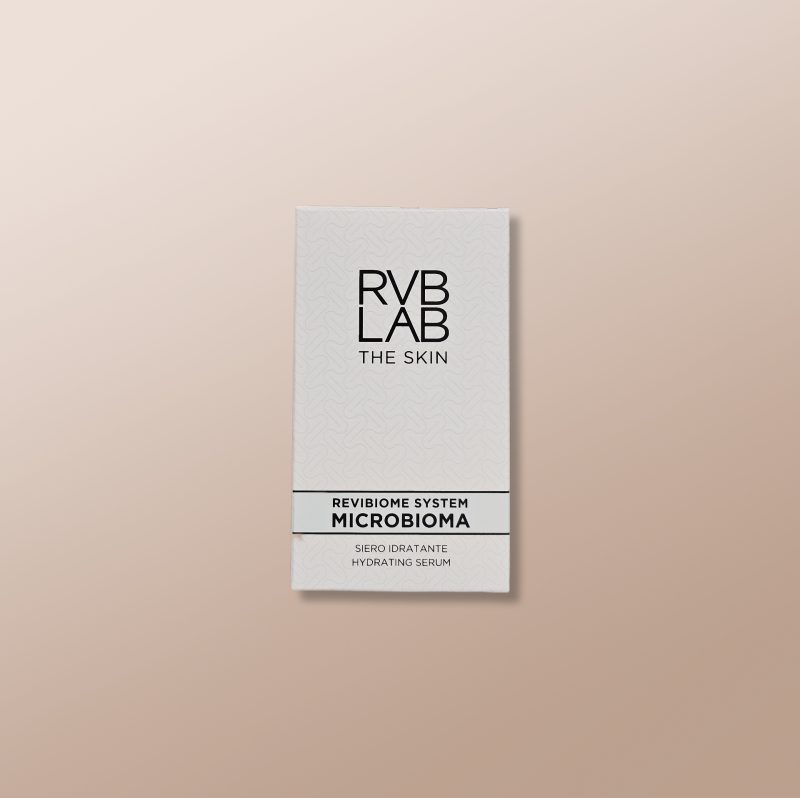 RVB Lab - Microbioma Hydrating Serum 30ml