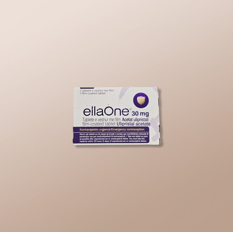 EllaOne 30mg