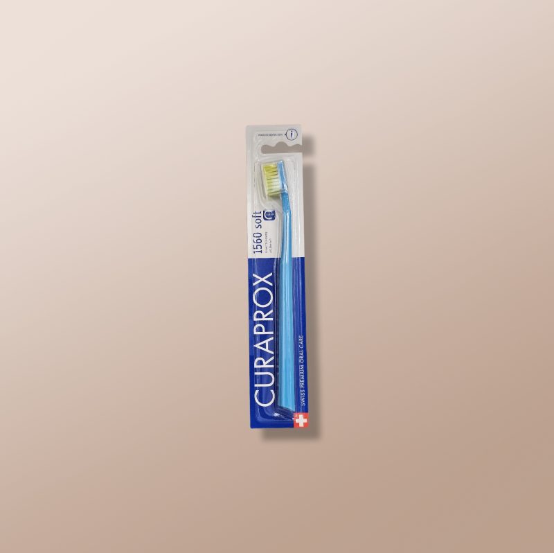 Curaprox - CS1560 Soft Toothbrush
