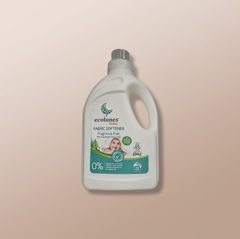 Ecolunes - Fabric Softener 1L