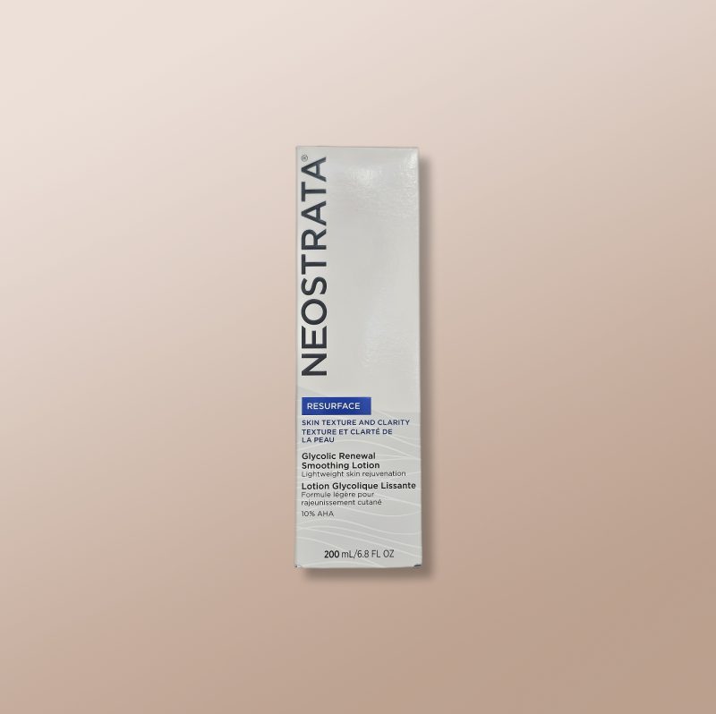 Neostrata - Resurface Glycolic Renewal Smoothing Lotion 10%AHA 200ml