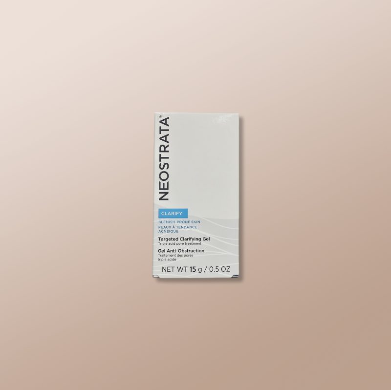 Neostrata - Clarify Targeted Clarifying Gel 15g