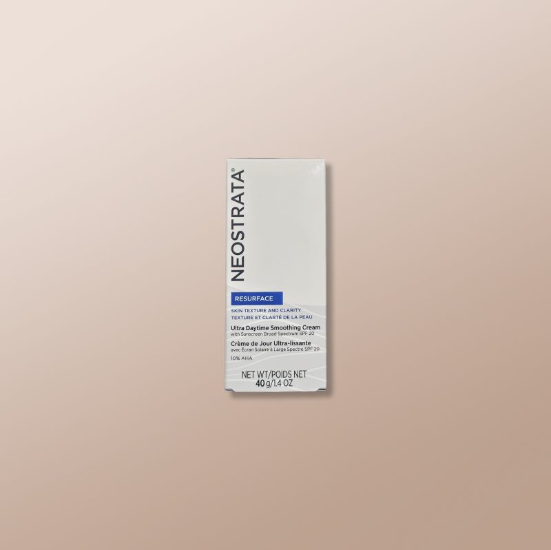 Neostrata - Resurface Ultra Daytime Smoothing Cream 10% AHA SPF20 40g