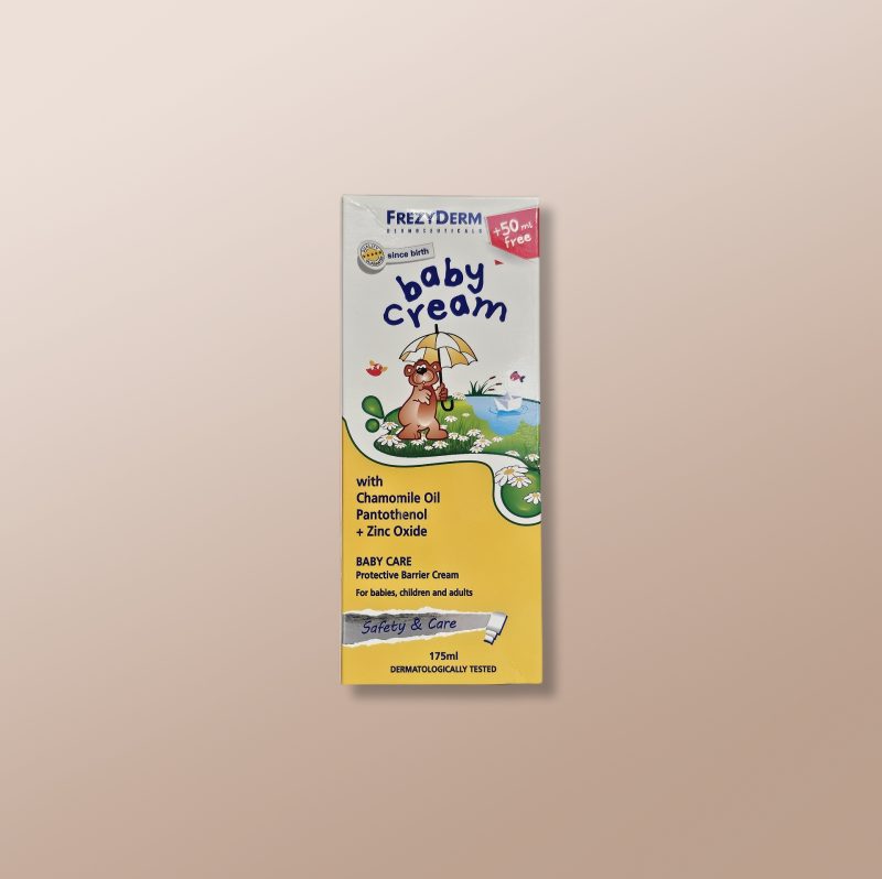 Frezyderm - Baby Cream 175ml