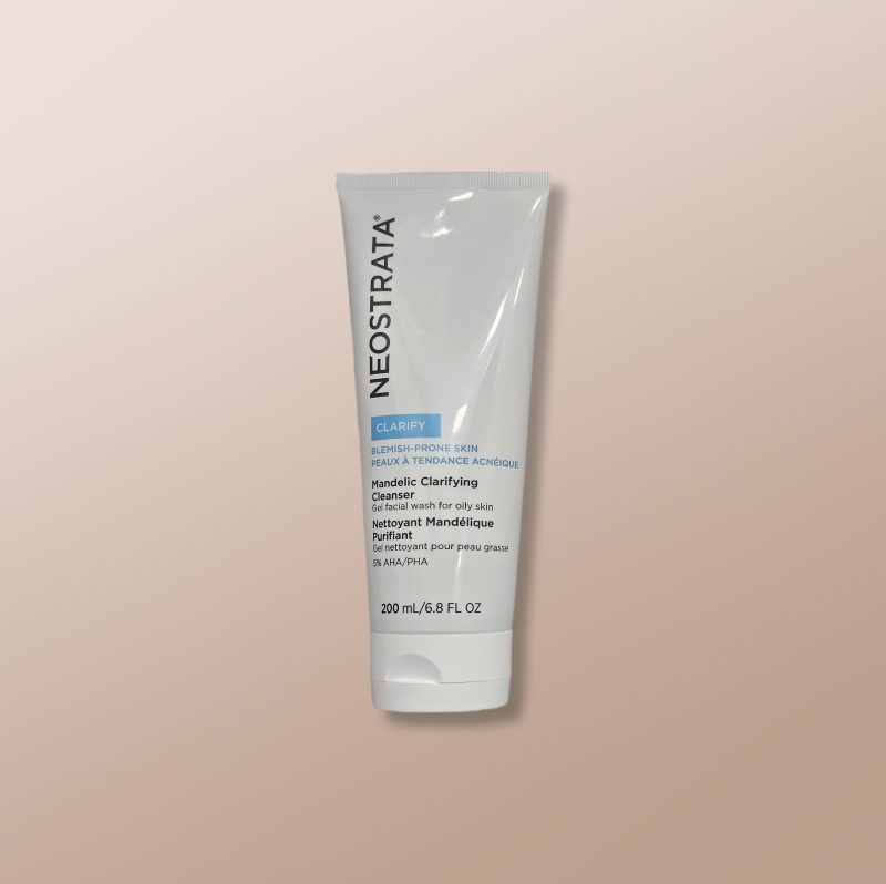 Neostrata - Clarify Mandelic Clarifying Cleanser 5% AHA/PHA 200ml