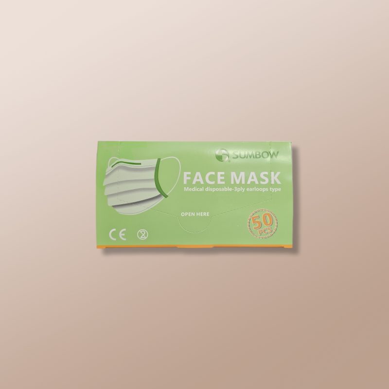 Sumbow - Medical Face Mask