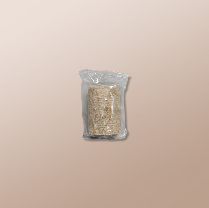 Cohesive Elastic Bandage 7.5cmx4.5m