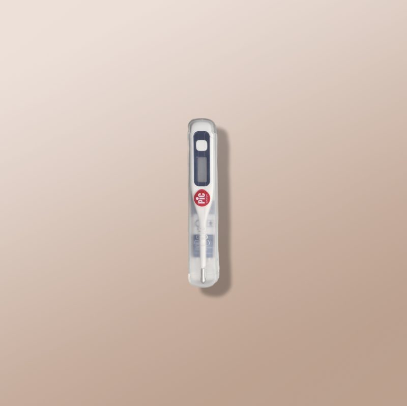 Pic - VedoFamily Digital Thermometer