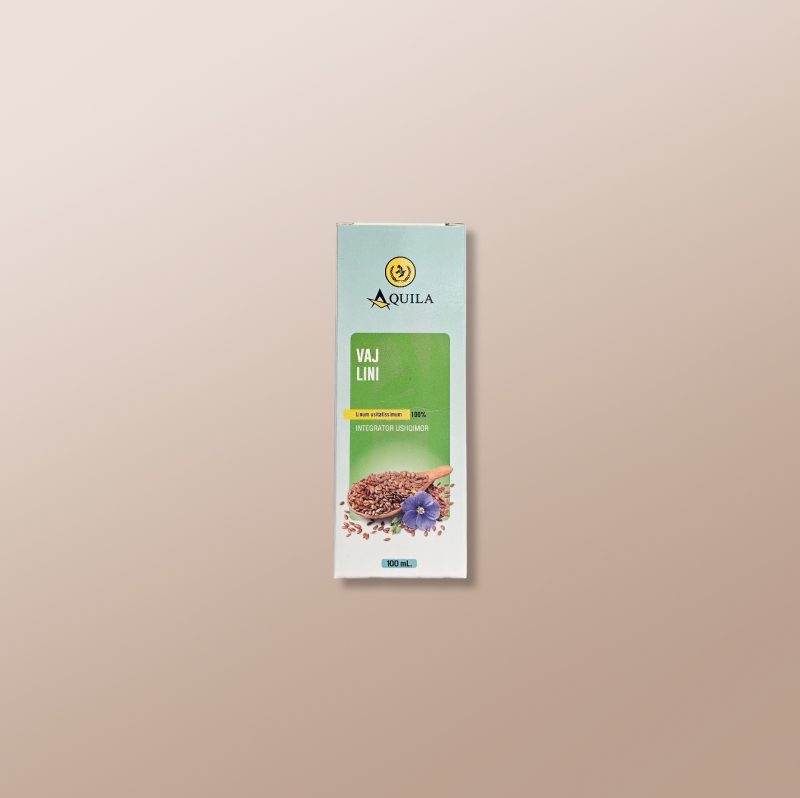 Vaj Lini 100ml Aquila