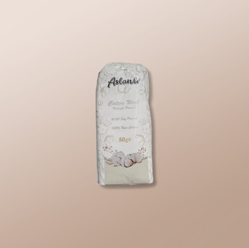 Cotton 50g