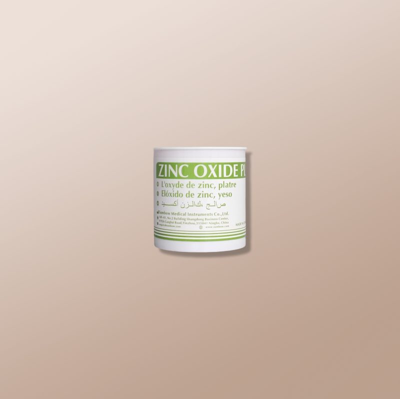 Sumbow - Zinc Oxide Plaster 5cmx5m