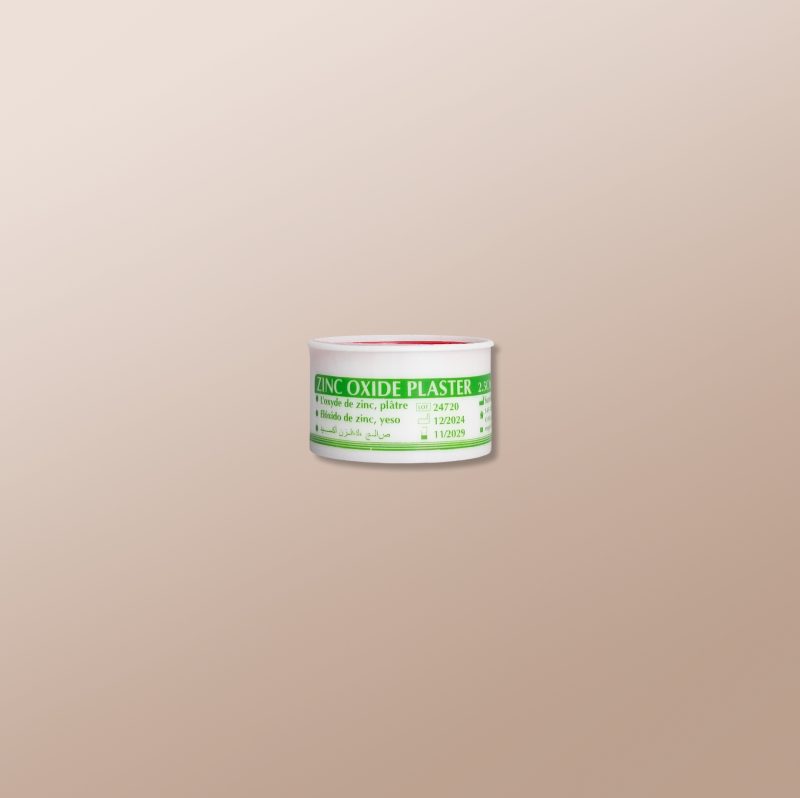 Sumbow - Zinc Oxide Plaster 2.5cmx5m
