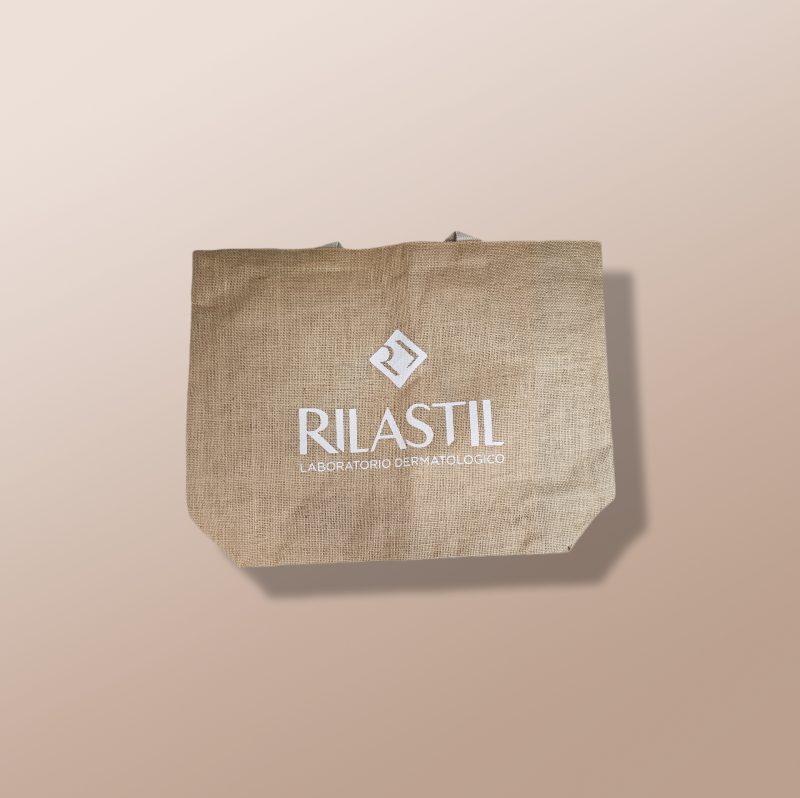 Rilastil - Beach Bag