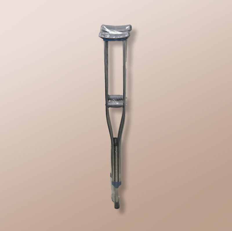 Underarm Crutches Medium