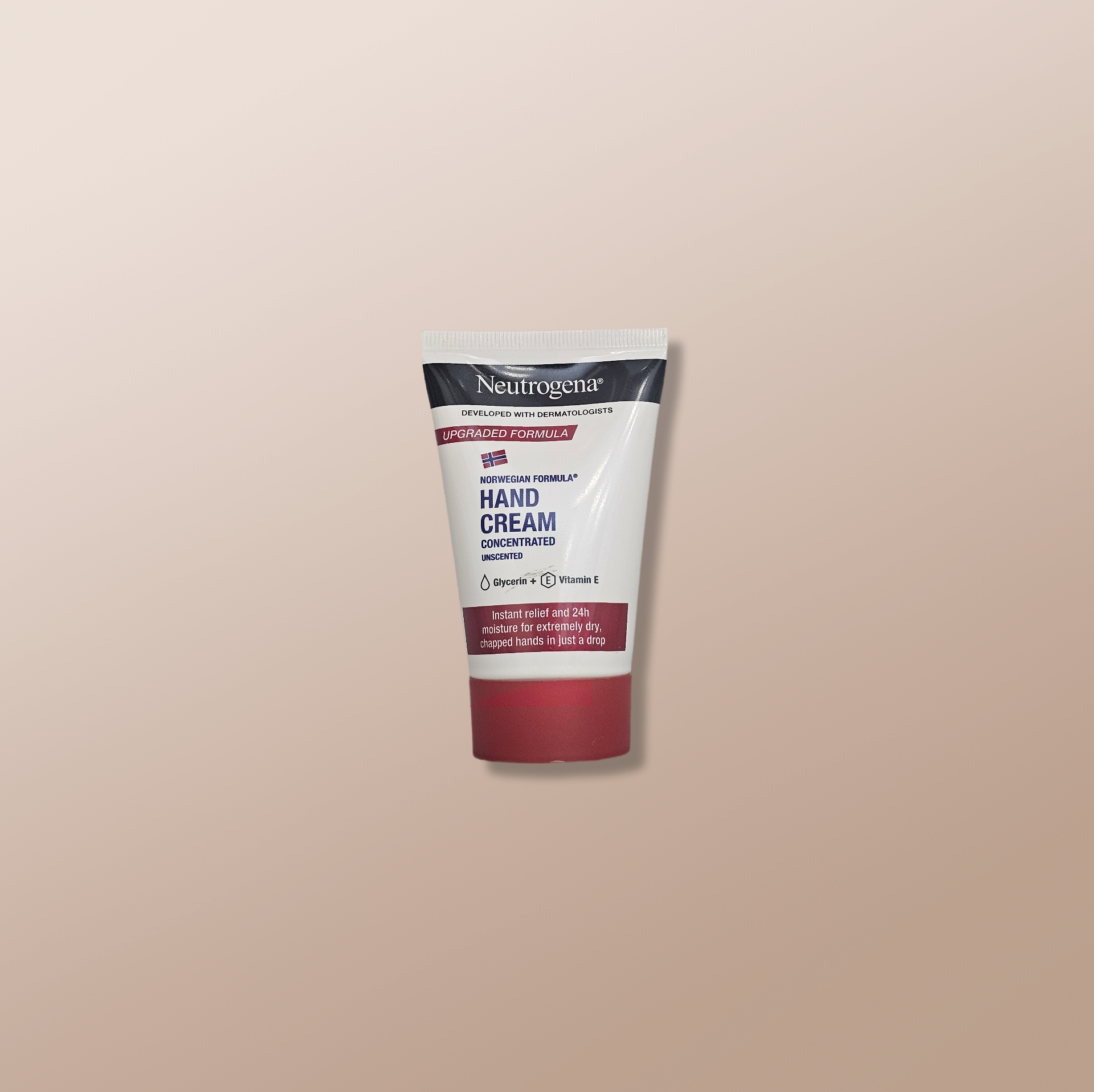 Neutrogena - Hand Cream Concentrated Unscented 50ml