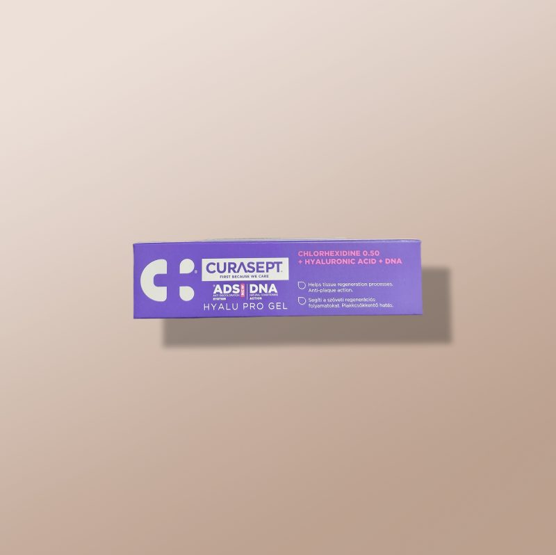 Curasept - ADS Hyalu Pro Gel 30ml