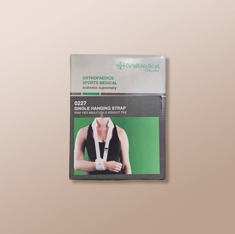 Anatomic Help - 0227 Single Hanging Strap