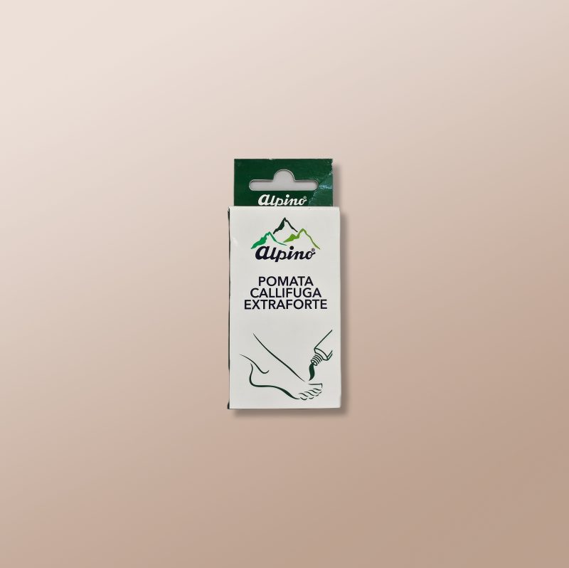 Alpino – Corn-Cure Extrastrong Ointment 12ml