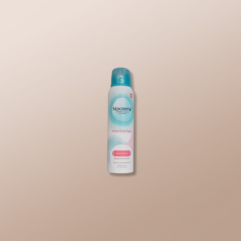 Noxzema Memories Spray 150ml