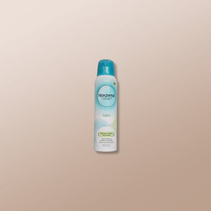 Noxzema Talc Spray 150ml