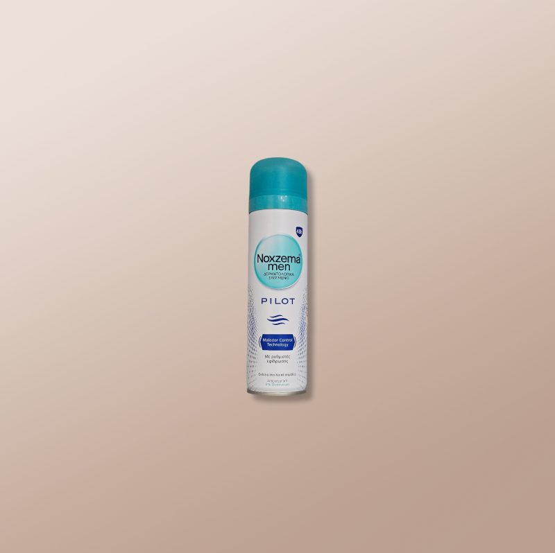 Noxzema Men Pilot Spray 150ml