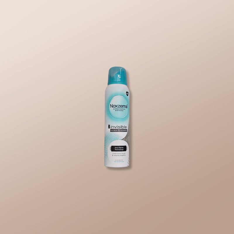 Noxzema Invisible Spray 150ml