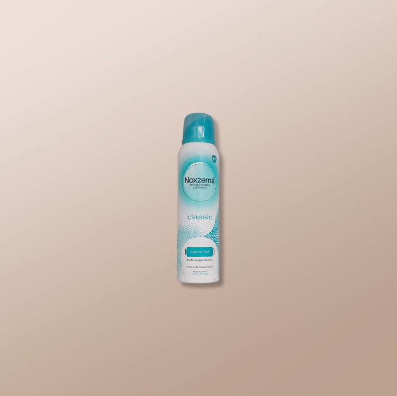 Noxzema Classic Spray 150ml